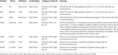 Osteoclast-like stromal giant cells in breast cancer likely belong to the spectrum of immunosuppressive tumor-associated macrophages